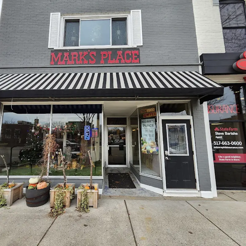 Mark's Place