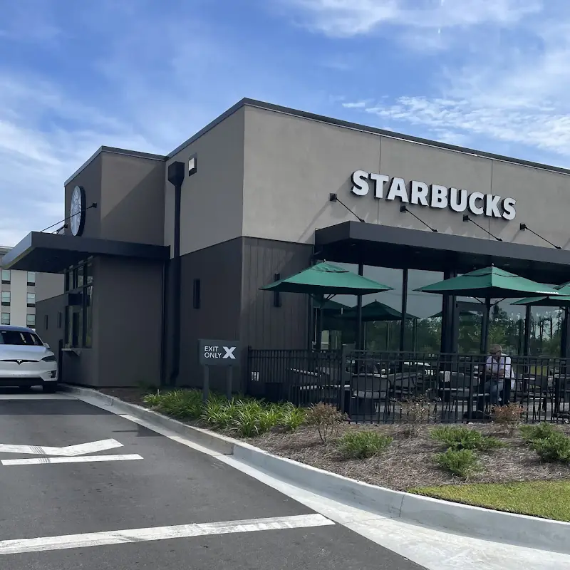 Starbucks Coffee Company