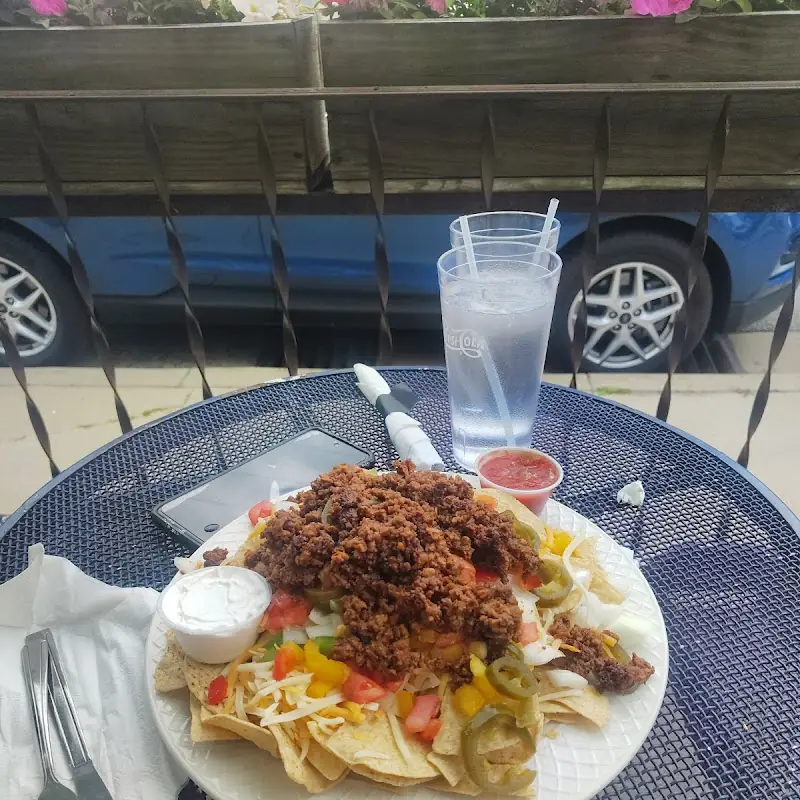 LeeAnn's Main Street Diner
