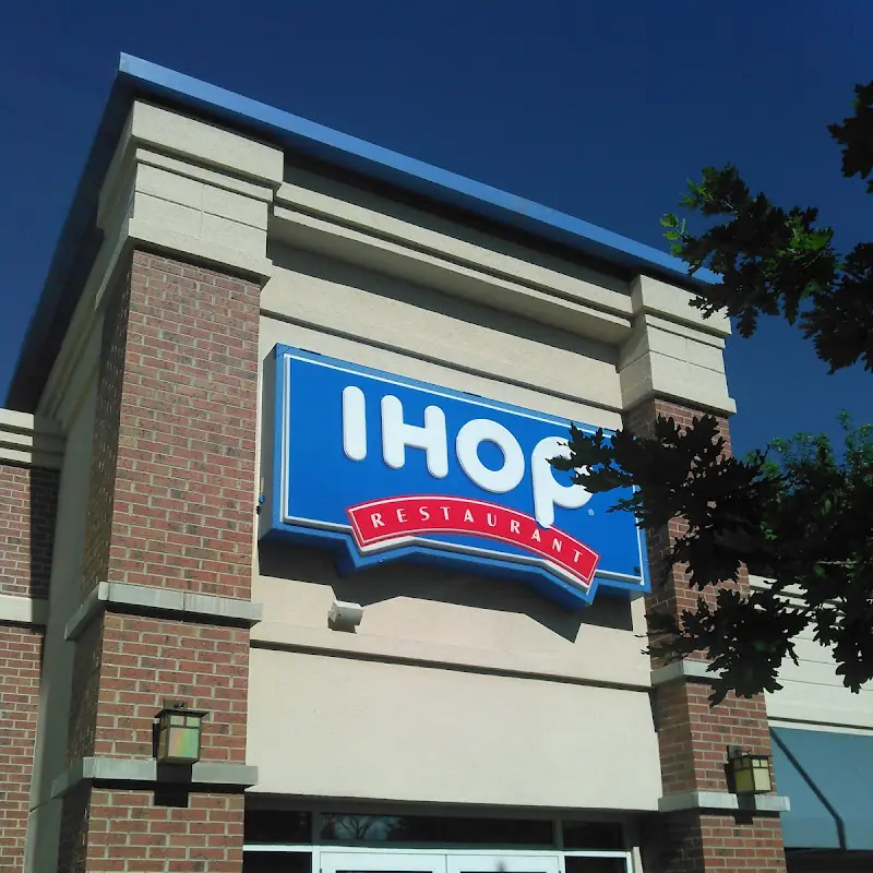 IHOP