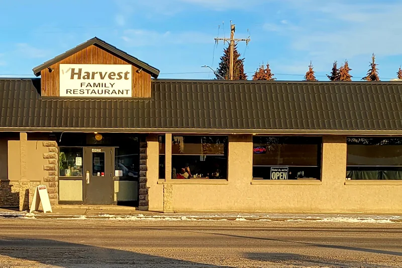 Harvest Diner