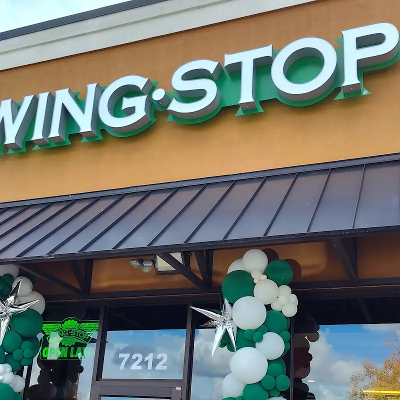 Wingstop
