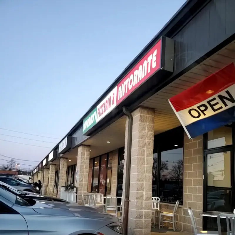 Soprano's Pizzeria & Ristorante