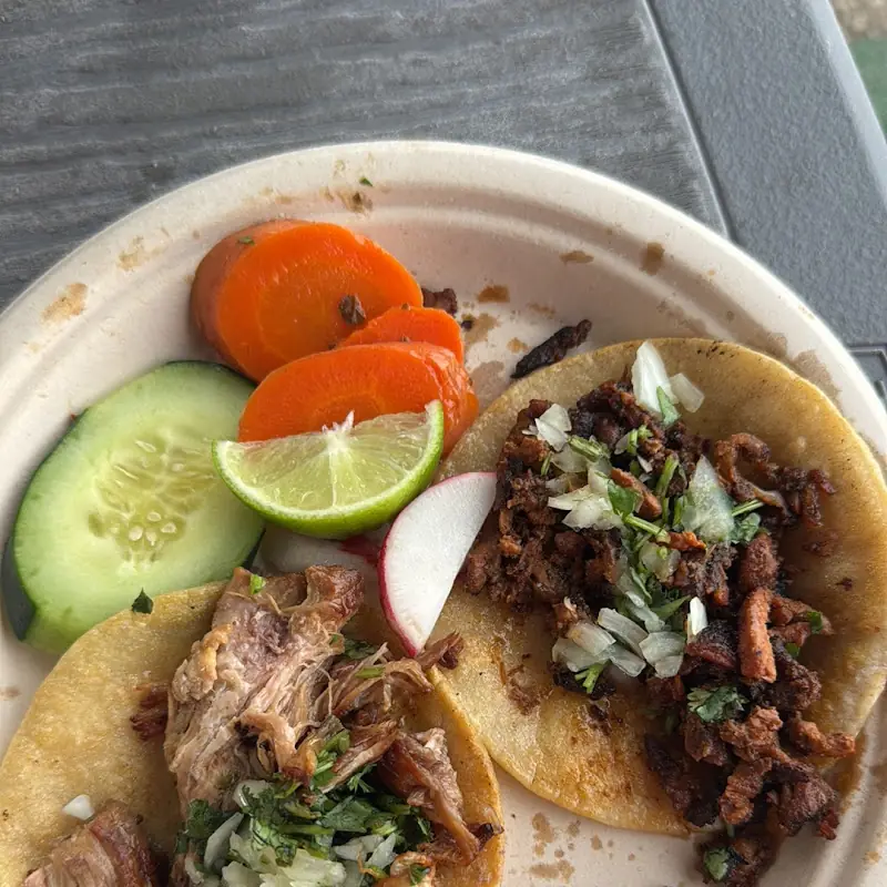 Taqueria La Piedad