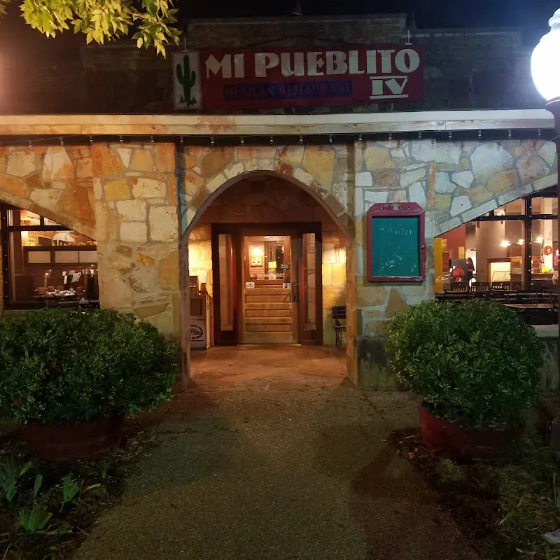 Mi Pueblito 4 Mountain View