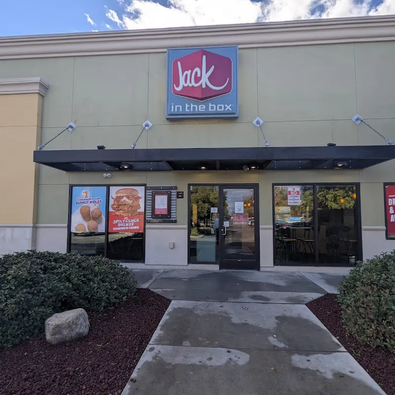Jack in the Box
