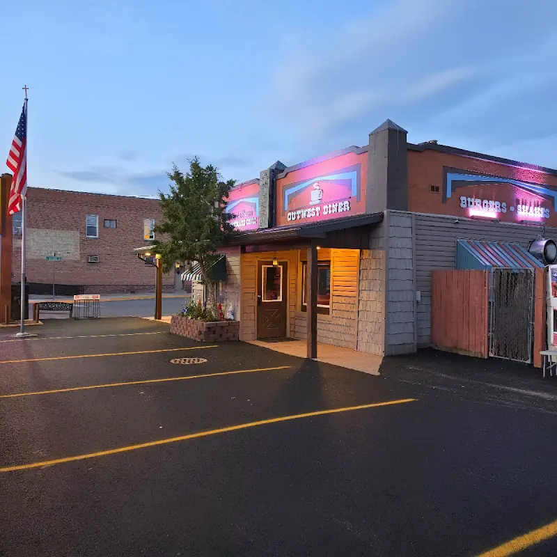 Mountain Good Restaurant