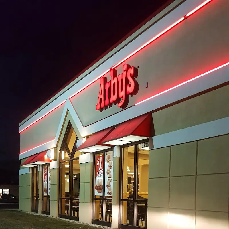 Arby's