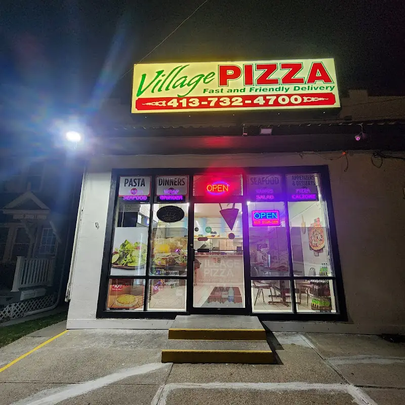 Village Pizza