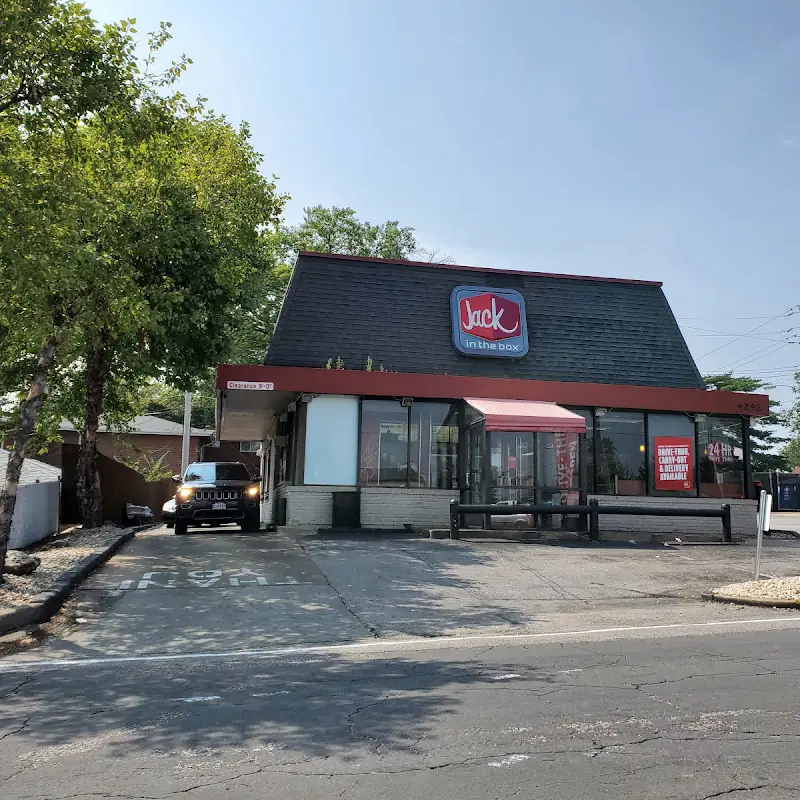 Jack in the Box