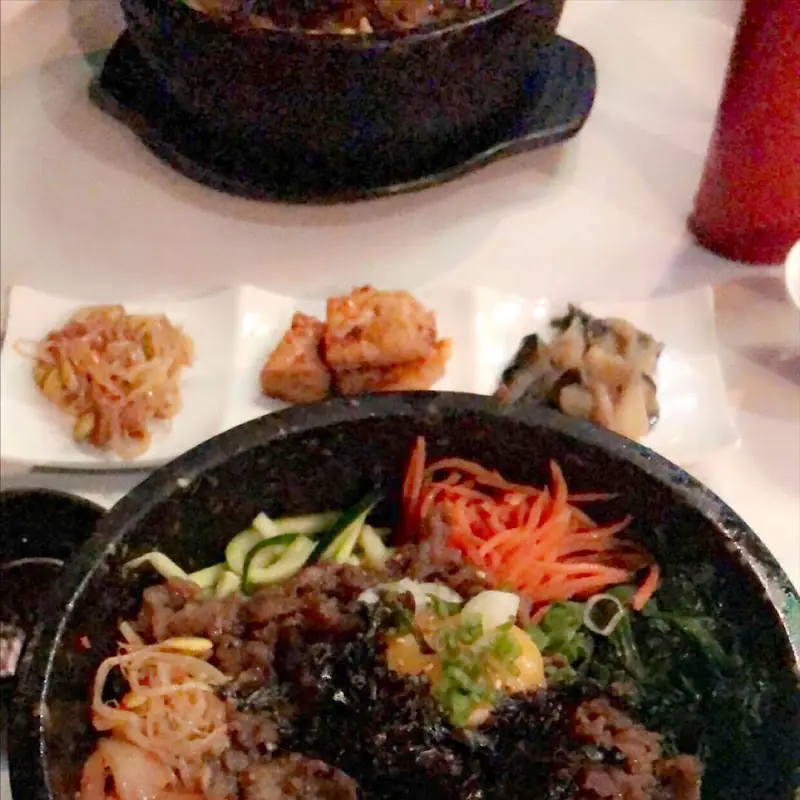 The Kimchii