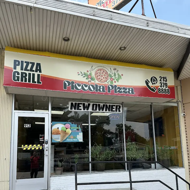 Pizza Burger