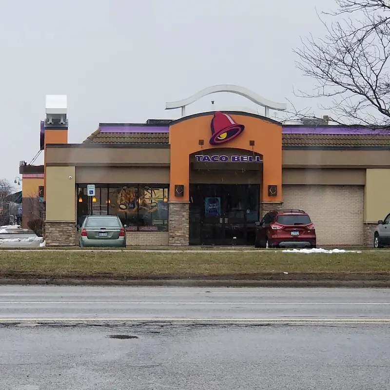 Taco Bell