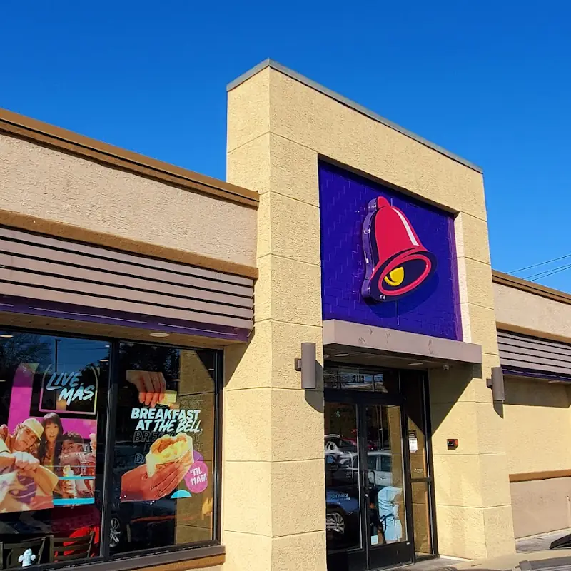 Taco Bell