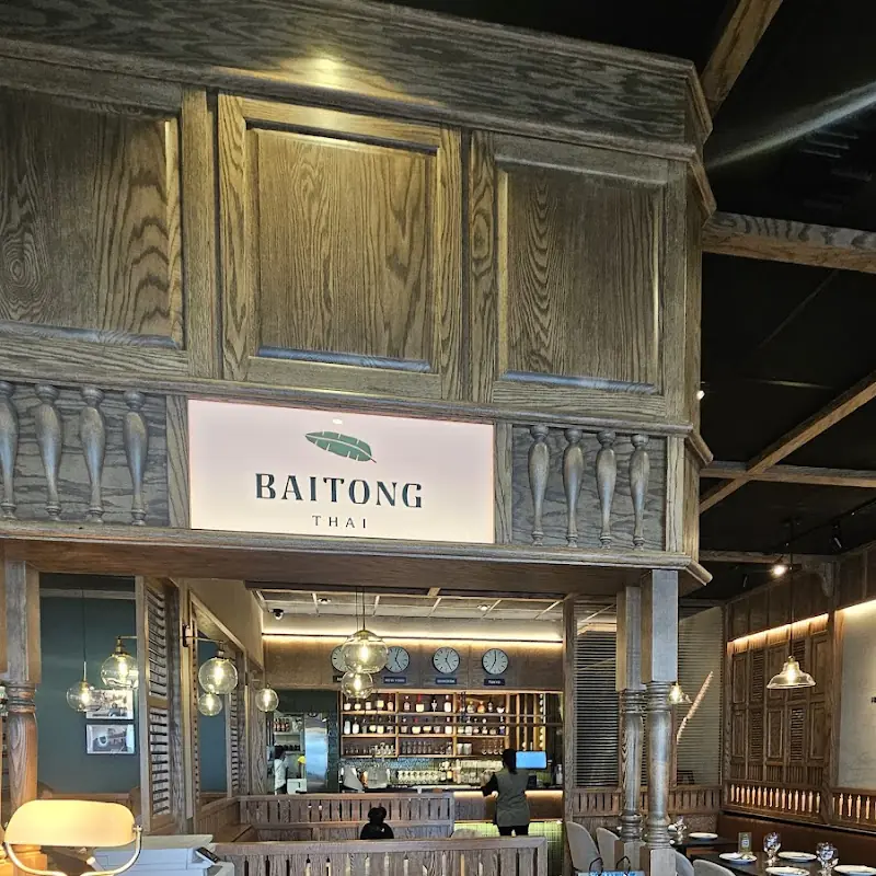Bai Tong Thai Restaurant