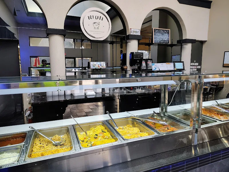 Sbarro