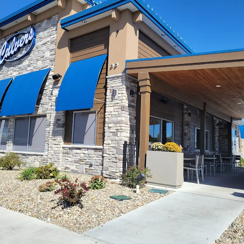 Culver’s