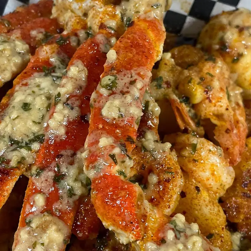 Regular French Fries