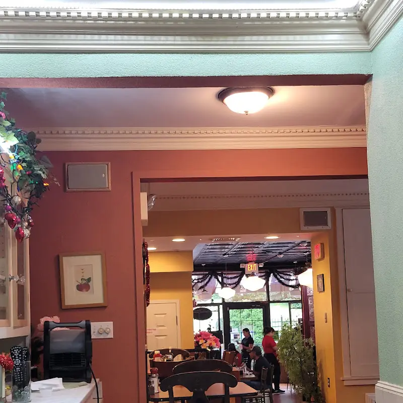 American & Mexican Diner