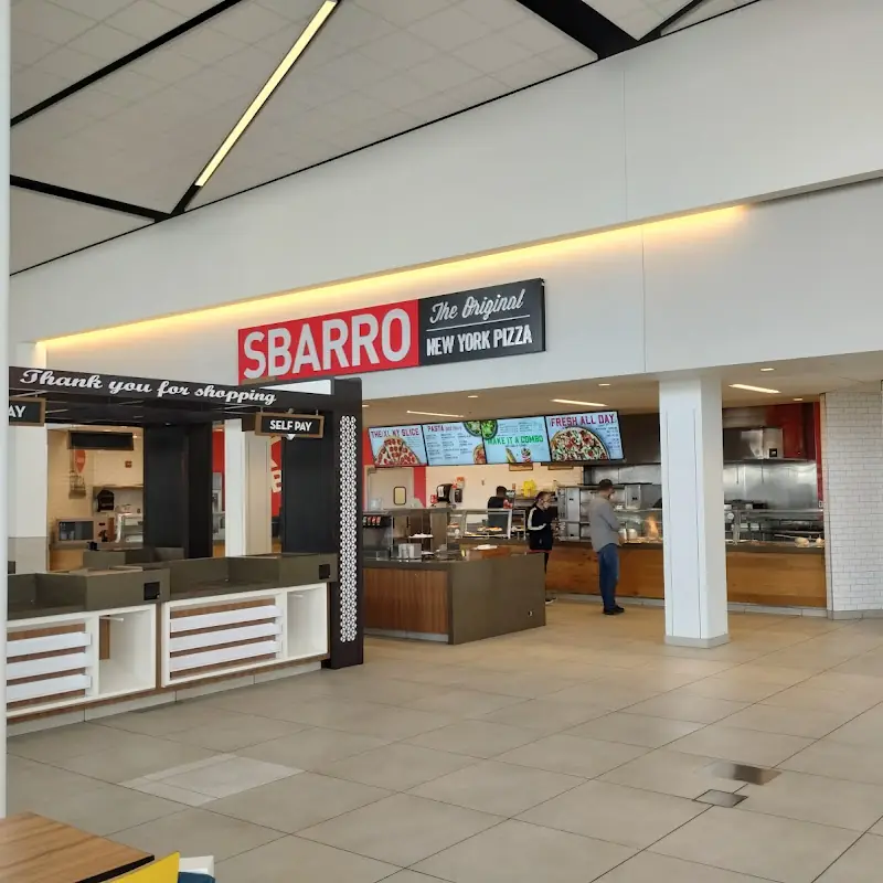 Sbarro