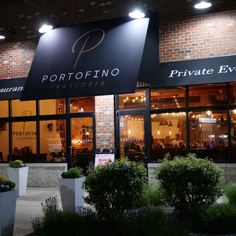 Portofino