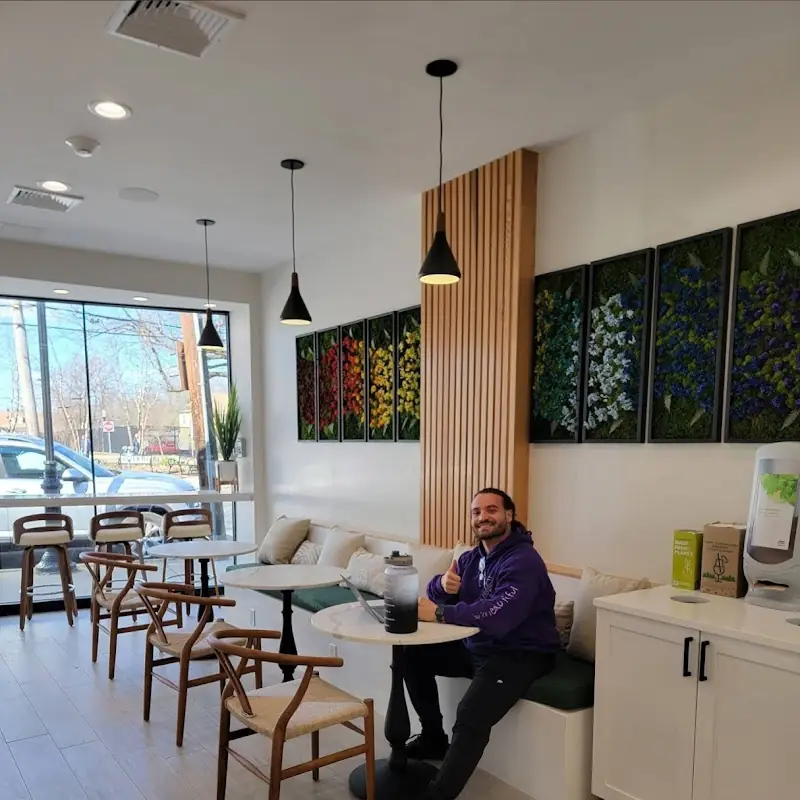 Lifestyle Cafe