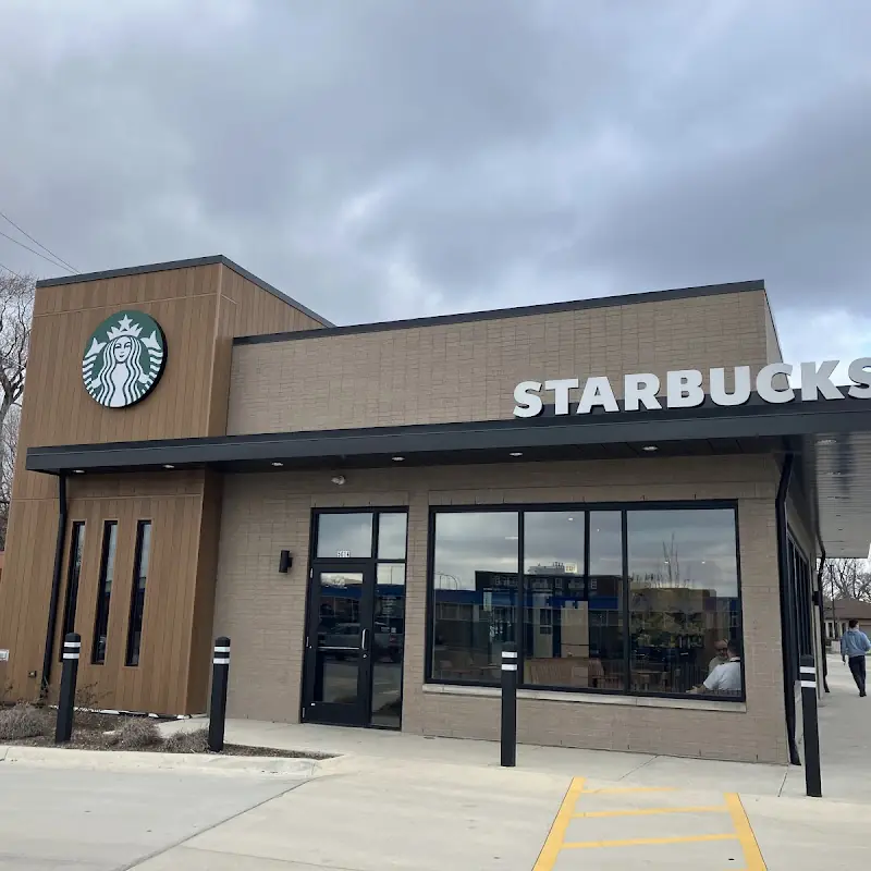 Starbucks Coffee Company