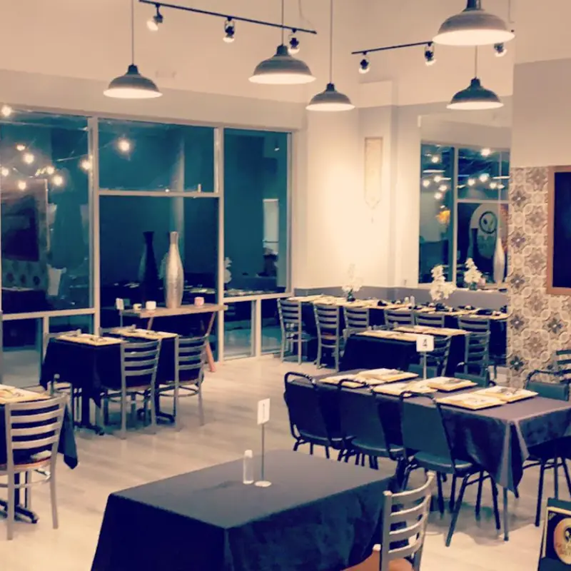 Gulberg Bistro