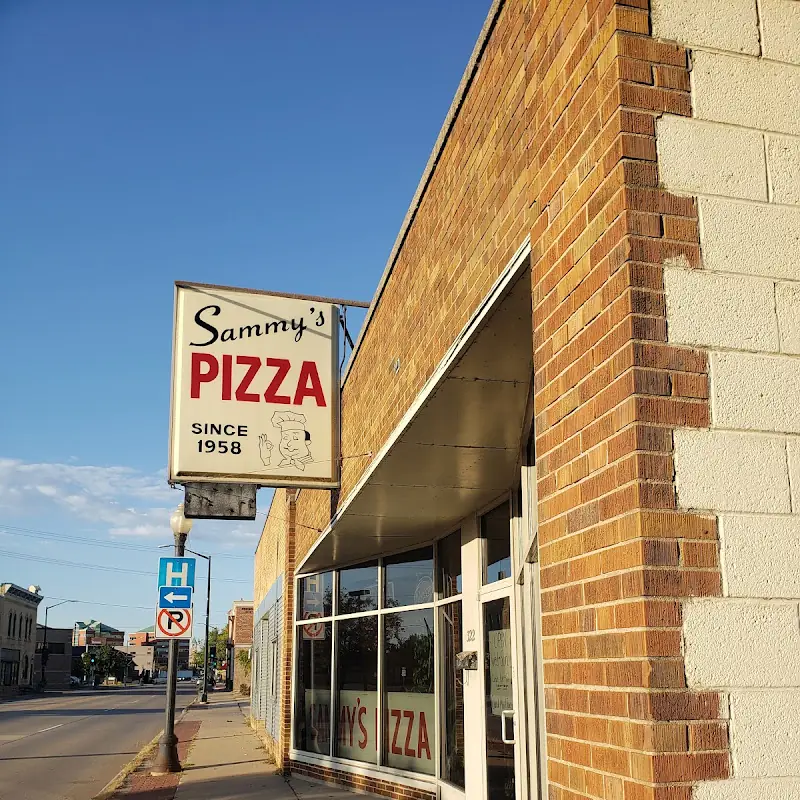 Sammy's Pizza In Neenah
