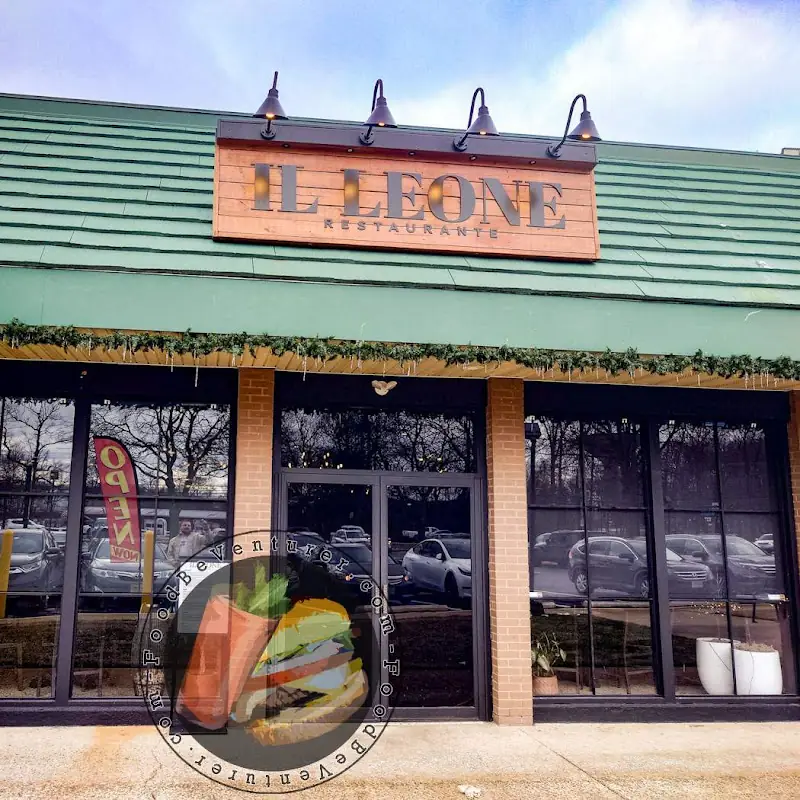 Il Leone