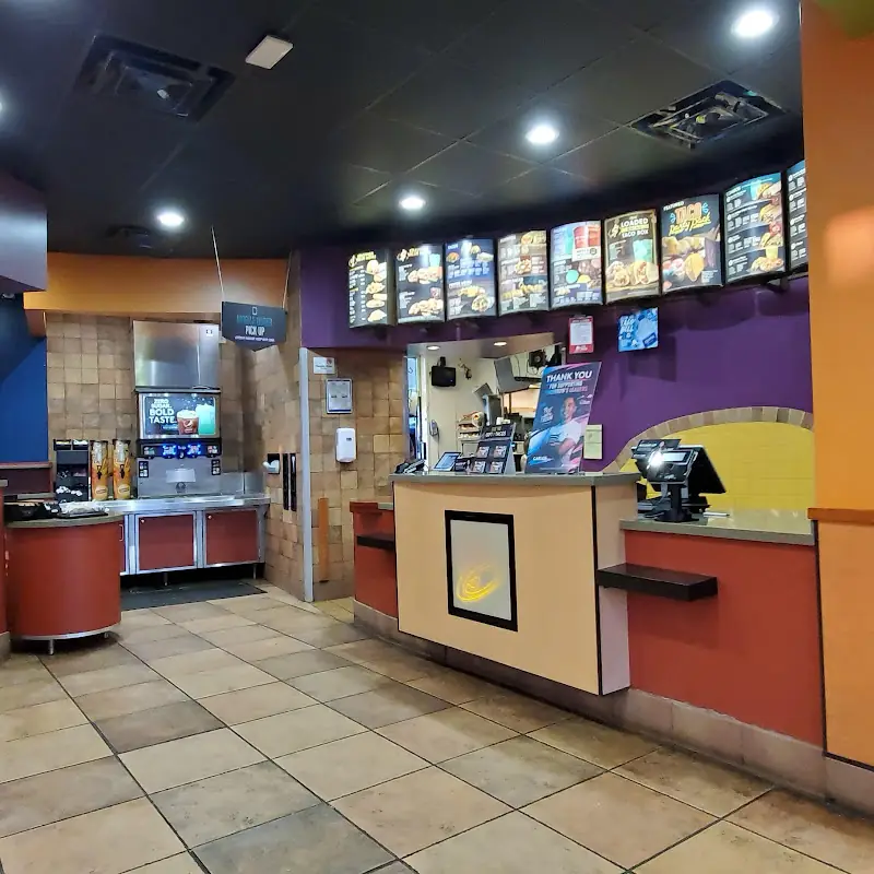 Taco Bell