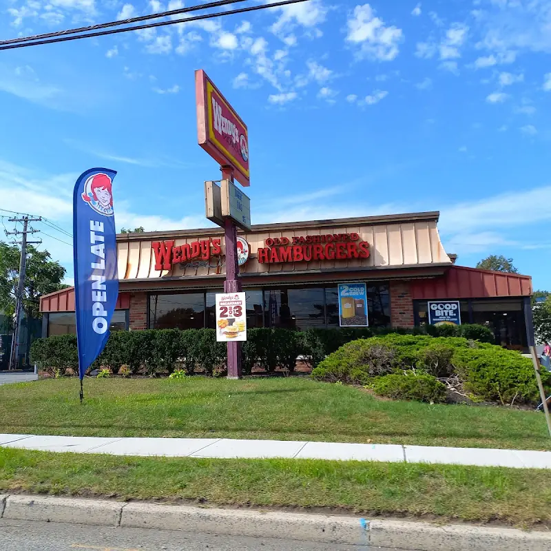 Wendy's