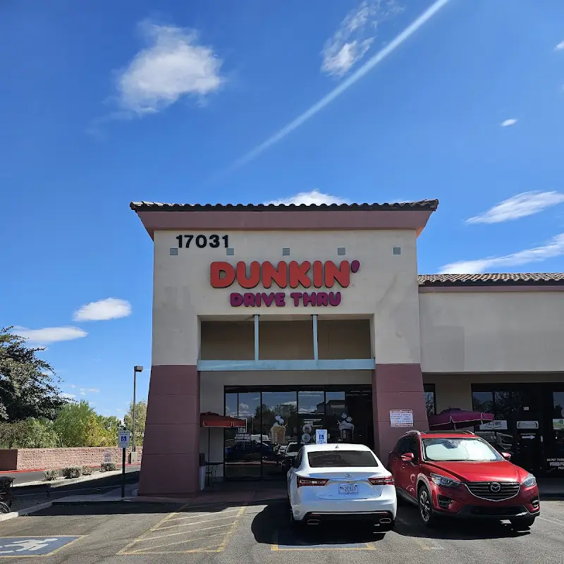 Dunkin'