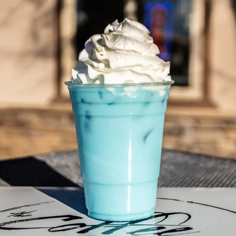 The Coffee Shoppe