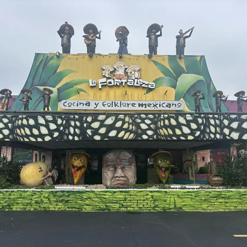 La Fortaleza Carlstadt
