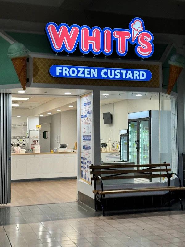Whit's Frozen Custard