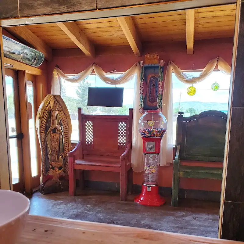 Casa De Suenos