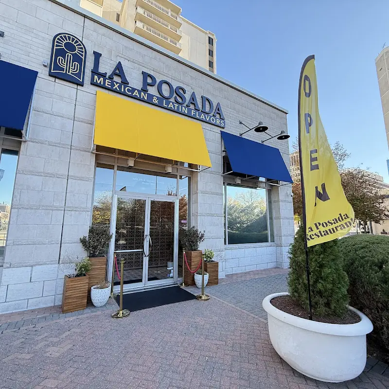 La Posada Crystal City