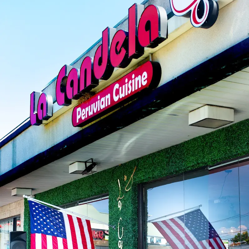 La Candela