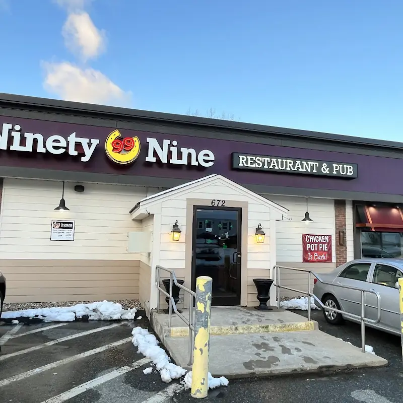 99 Restaurants