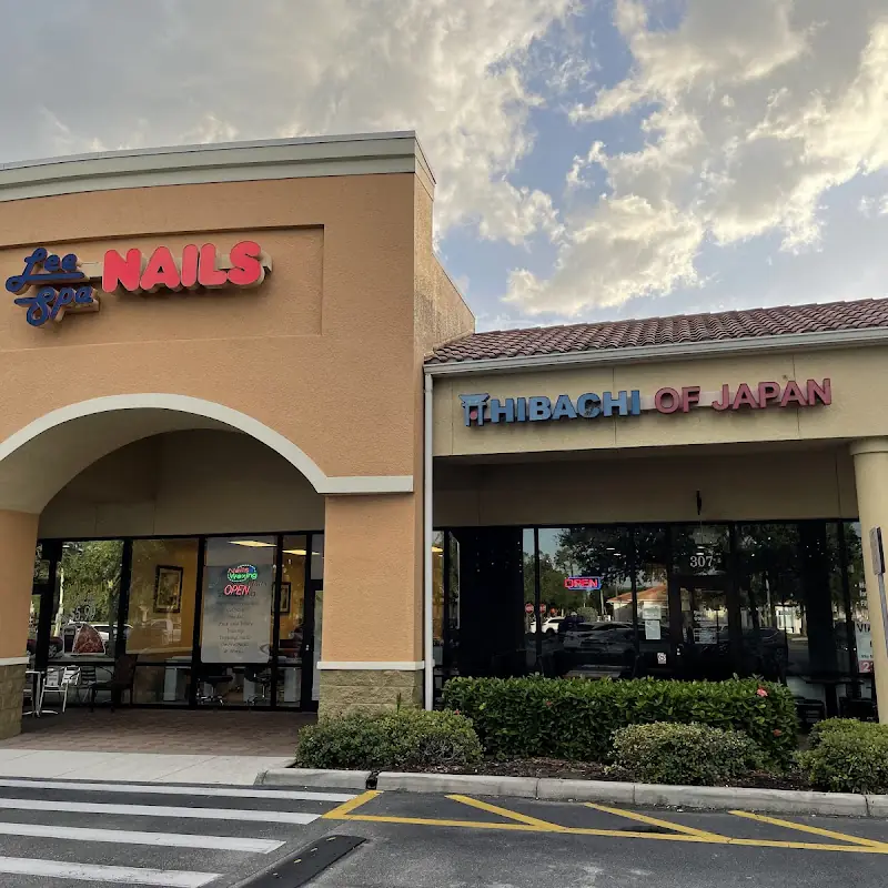 Hibachi of Japan