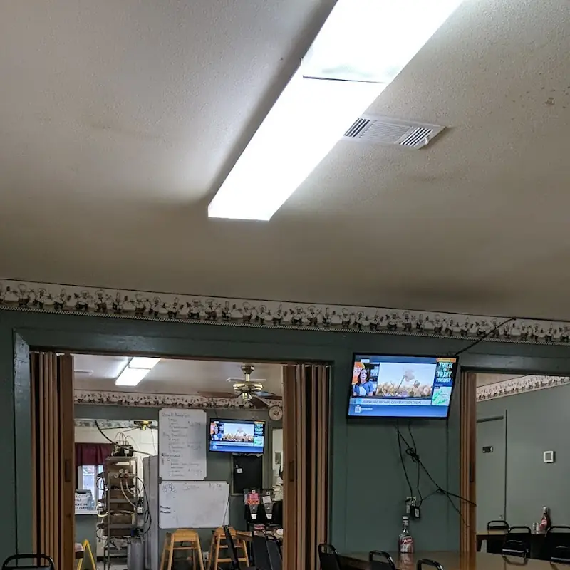 Stick's Deli & Diner