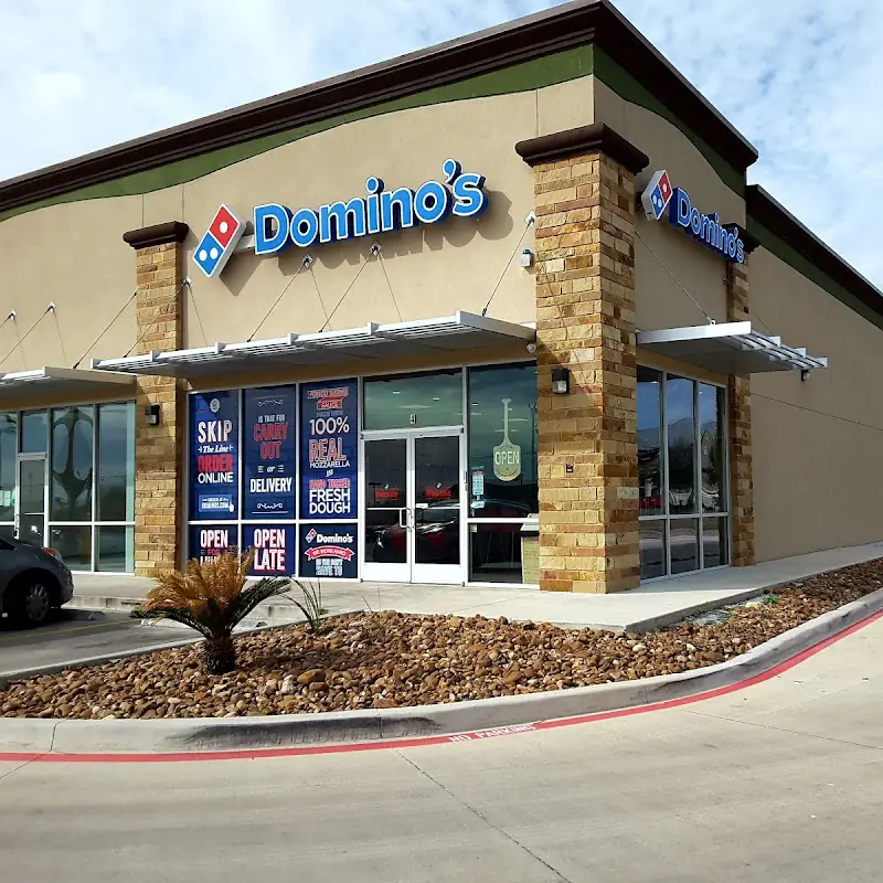 Domino's Pizza