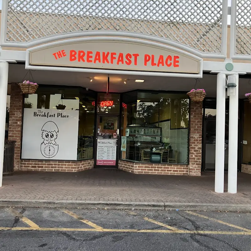 Breakfast Place
