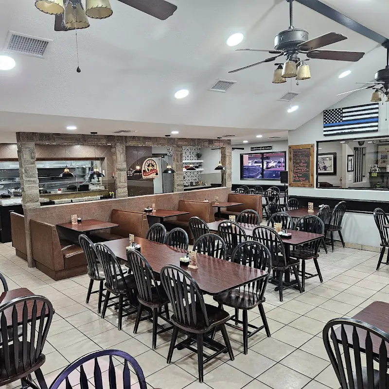 Toddle Inn Restaurant