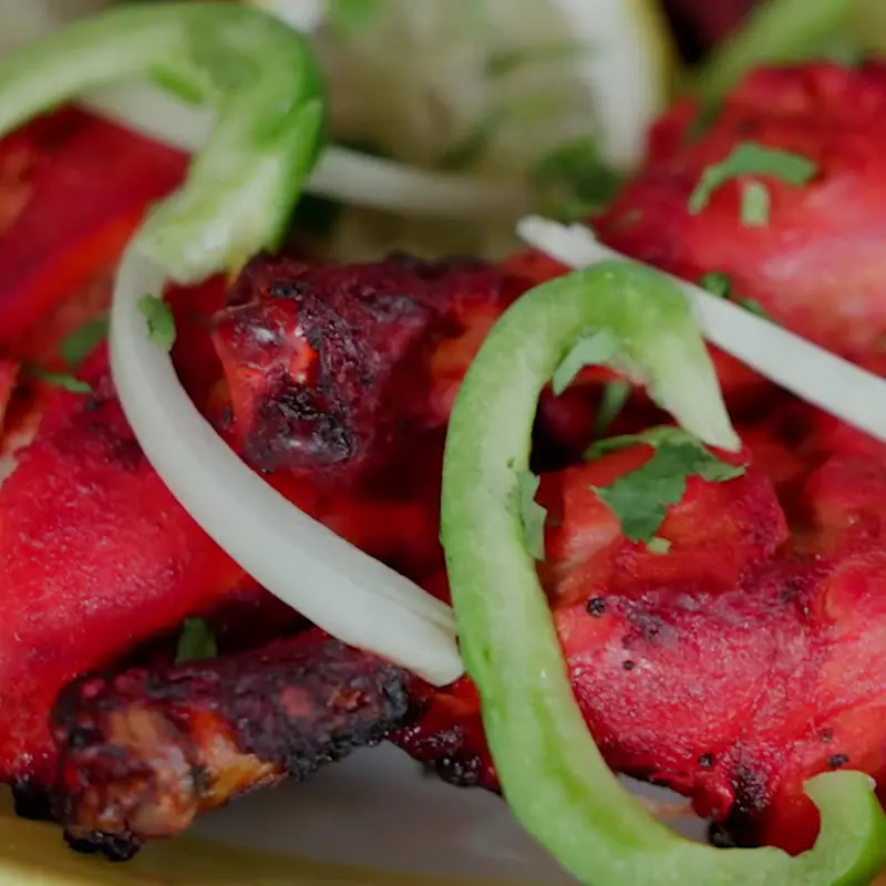 Curry House Restaurant