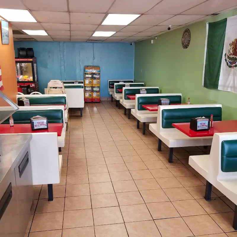 Tacos El Compita #3