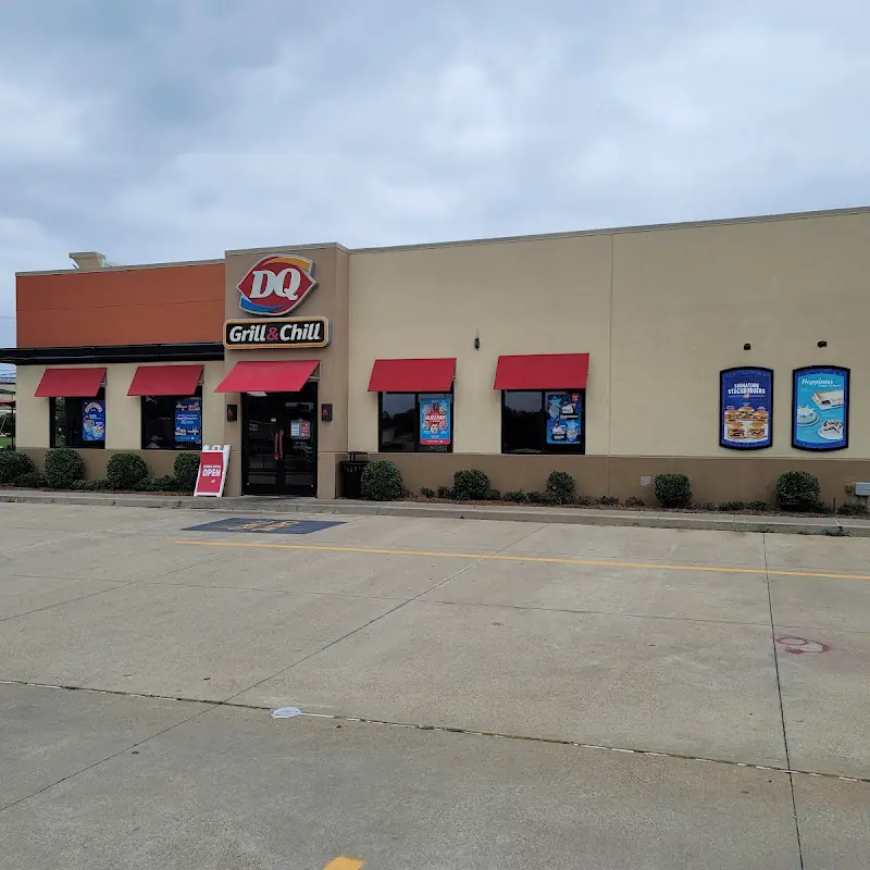 Dairy Queen Grill & Chill