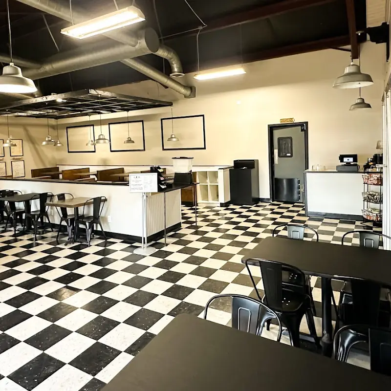 Mill Town Coffee Co. - White Hall