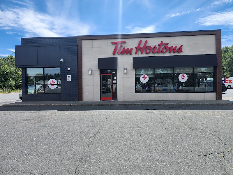 Tim Hortons